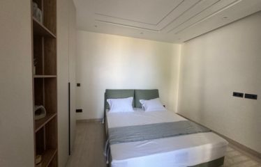 DAKAR LIBERTÉ 6 : Appartement haut standing à vendre