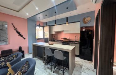 DAKAR FANN : Studio meublé à louer entièrement rénové à Fann Hock