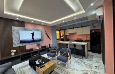 DAKAR FANN : Studio meublé à louer entièrement rénové à Fann Hock