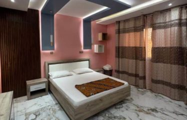 DAKAR FANN : Studio meublé à louer entièrement rénové à Fann Hock