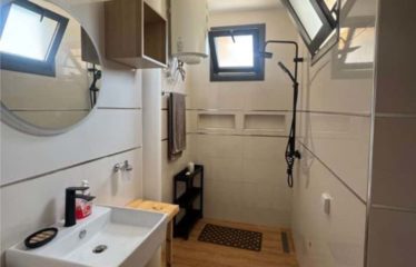 DAKAR FANN : Studio meublé à louer entièrement rénové à Fann Hock