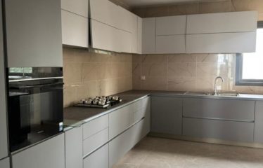 DAKAR FANN : Appartement de 4 chambres salon a louer