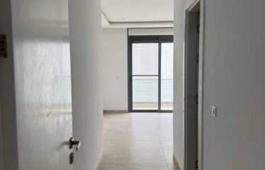 DAKAR FANN : Appartement de 4 chambres salon a louer