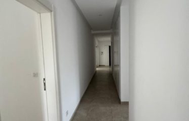 DAKAR FANN : Appartement de 4 chambres salon a louer