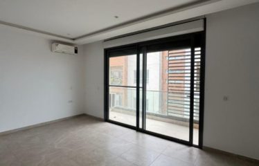 DAKAR FANN : Appartement de 4 chambres salon a louer