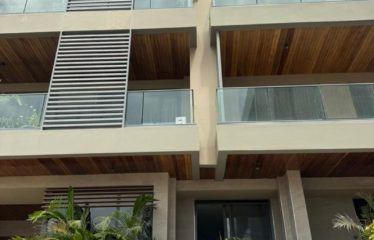 DAKAR FANN : Appartement de 4 chambres salon a louer