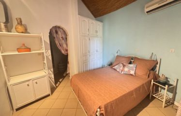 SALY : Belle villa en résidence pied dans l&rsquo;eau – titre foncier