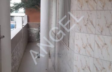 DAKAR MAMELLES : Immeuble R+2 à vendre dans une zone calme et accessible