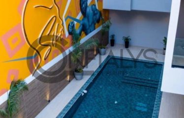 DAKAR ALMADIES : Superbe Appartement Haut Standing à louer – Résidence Siki