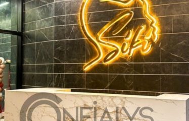 DAKAR ALMADIES : Superbe Appartement Haut Standing à louer – Résidence Siki