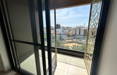 DAKAR ALMADIES : Superbe Appartement Haut Standing à louer – Résidence Siki
