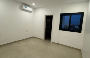 DAKAR POINT-E : Appartement à louer 3 chambres