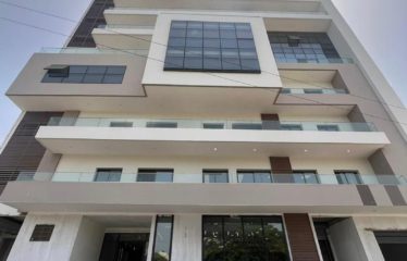 DAKAR POINT-E : Plateau de bureaux à louer