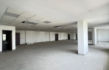 DAKAR POINT-E : Plateau de bureaux à louer