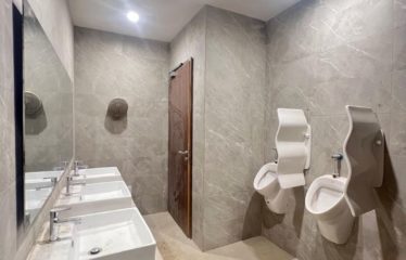 DAKAR POINT-E : Plateau de bureaux à louer