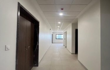 DAKAR POINT-E : Plateau de bureaux à louer