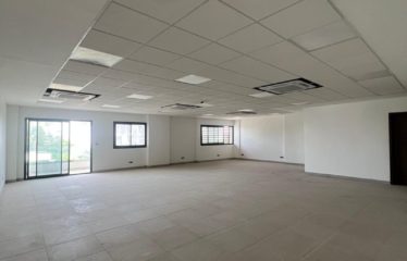 DAKAR POINT-E : Plateau de bureaux à louer