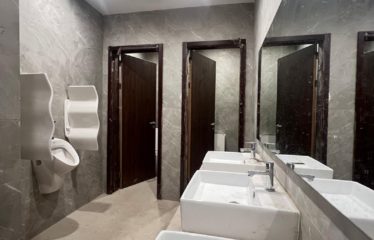 DAKAR POINT-E : Plateau de bureaux à louer