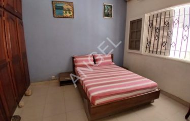 DAKAR OUEST FOIRE : Villa R+2 pour des bureaux à louer