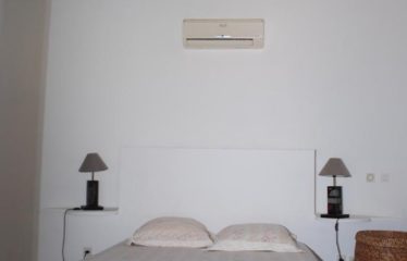 NGUÉRIGNE : Villa afro 3 chambres avec piscine à vendre