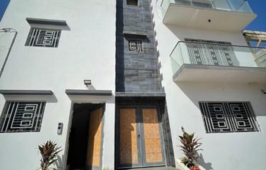 DAKAR MAMELLES : Appartement à louer 2 chambres