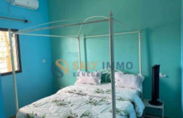 NGAPAROU : Appartement à louer 3 chambres