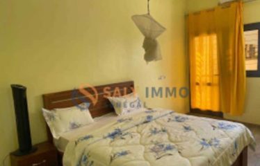 NGAPAROU : Appartement à louer 3 chambres