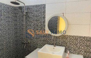 NGAPAROU : Appartement à louer 3 chambres