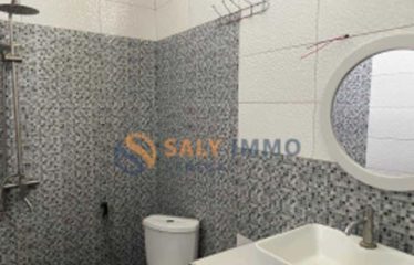 NGAPAROU : Appartement à louer 3 chambres