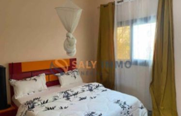 NGAPAROU : Appartement à louer 3 chambres