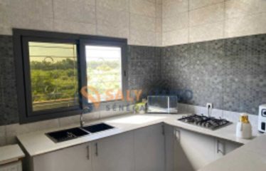 NGAPAROU : Appartement à louer 3 chambres