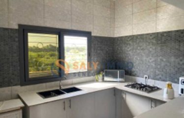 NGAPAROU : Appartement à louer 3 chambres