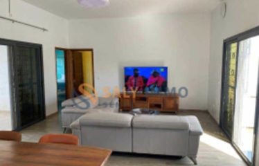 NGAPAROU : Appartement à louer 3 chambres