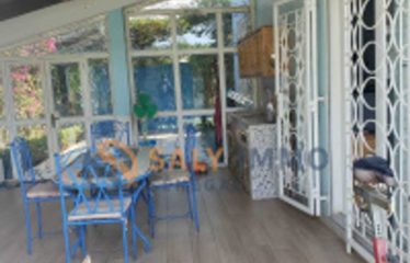 SALY : Villa à louer au design chaleureux