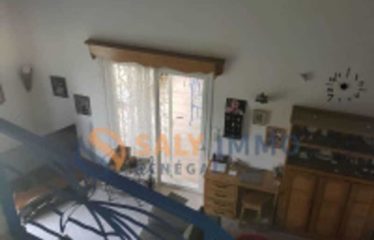 SALY : Villa à louer au design chaleureux