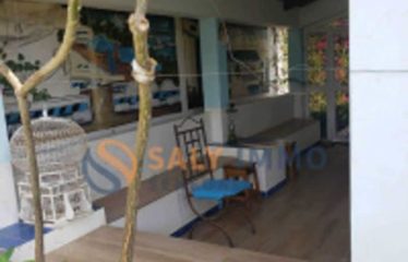 SALY : Villa à louer au design chaleureux