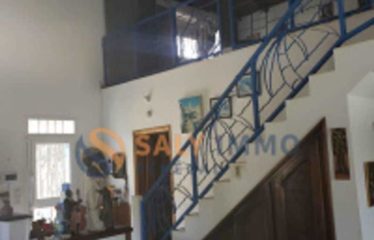 SALY : Villa à louer au design chaleureux