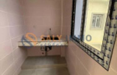 NGAPAROU: Beautiful unfurnished apartment for rent