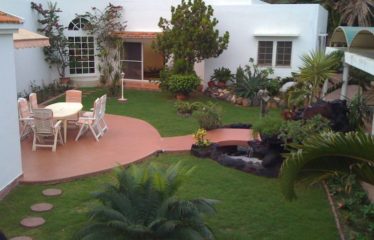 DAKAR ALMADIES : Villa 1000m2 à vendre