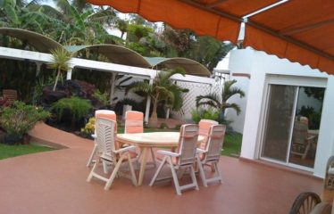 DAKAR ALMADIES : Villa 1000m2 à vendre