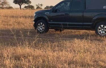 MBORO : 45 hectares agricoles à vendre