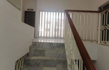 DAKAR ALMADIES : Villa 1000m2 à vendre