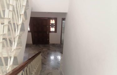 DAKAR ALMADIES : Villa 1000m2 à vendre