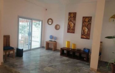 DAKAR ALMADIES : Villa 1000m2 à vendre