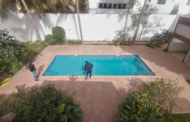 DAKAR ALMADIES : Villa 1000m2 à vendre