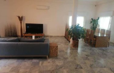 DAKAR ALMADIES : Villa 1000m2 à vendre