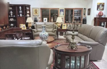 DAKAR ALMADIES : Villa 694m2 à vendre