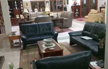 DAKAR ALMADIES : Villa 694m2 à vendre