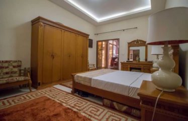 DAKAR ALMADIES : Villa 694m2 à vendre