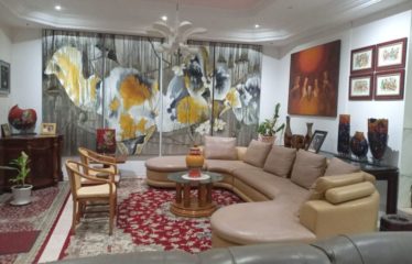 DAKAR ALMADIES : Villa 694m2 à vendre